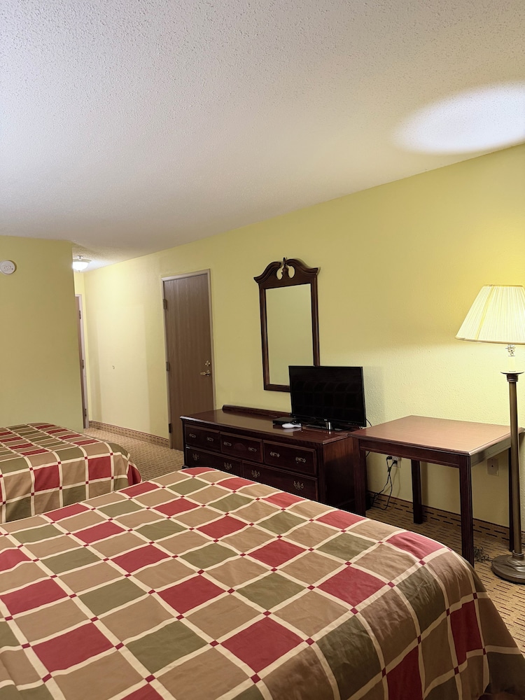 American Heritage Inn 7/17