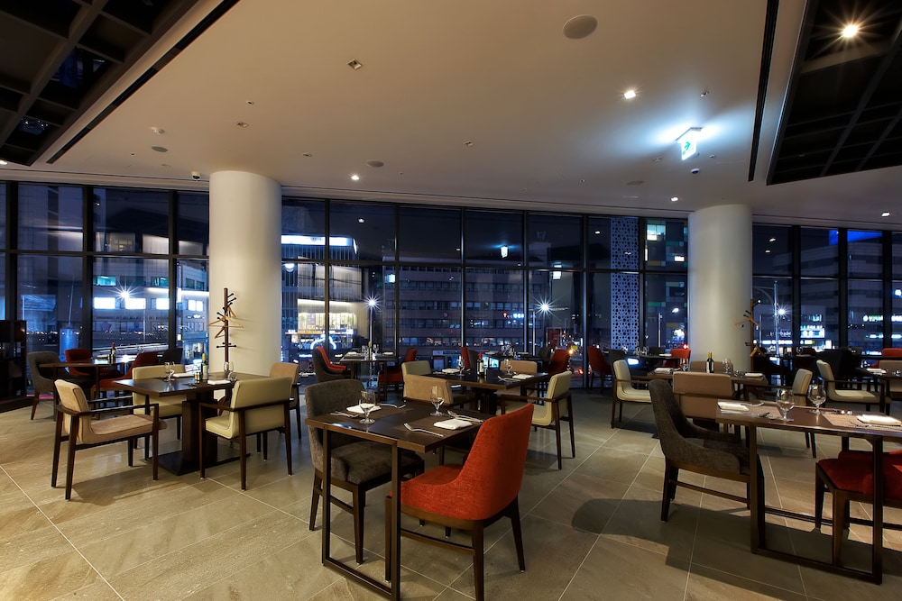 Hotel ENTRA Gangnam 39/60