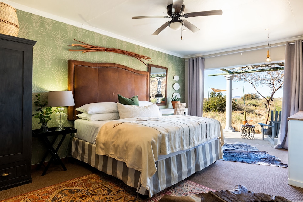 Sweetfontein Boutique Farm Lodge 9/29