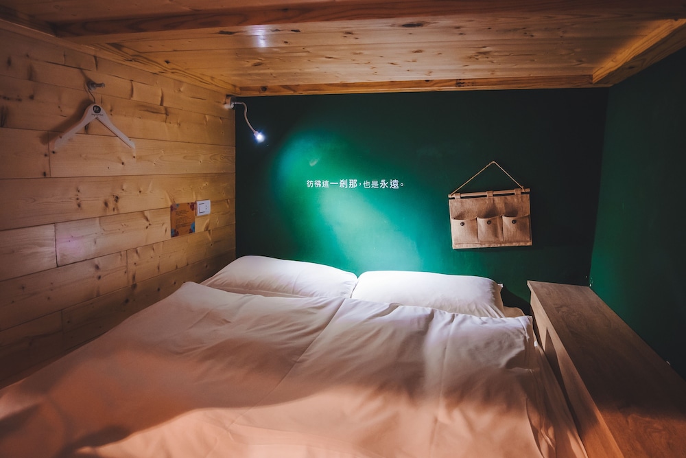Kenting Original Hostel 16/50
