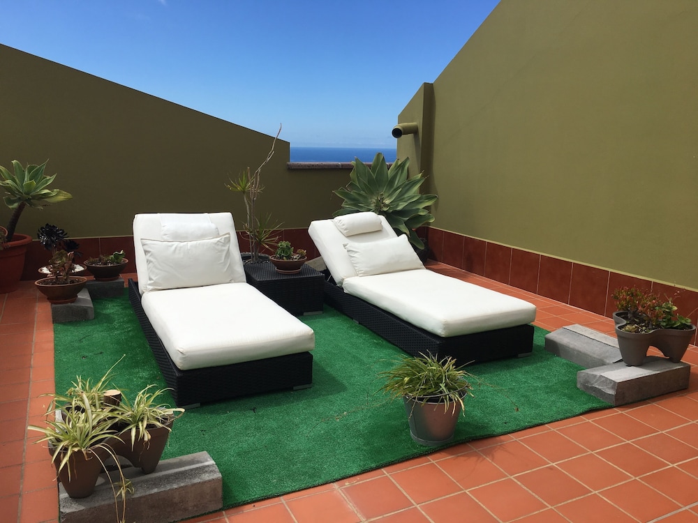 Apartamentos Los Verodes 4/50