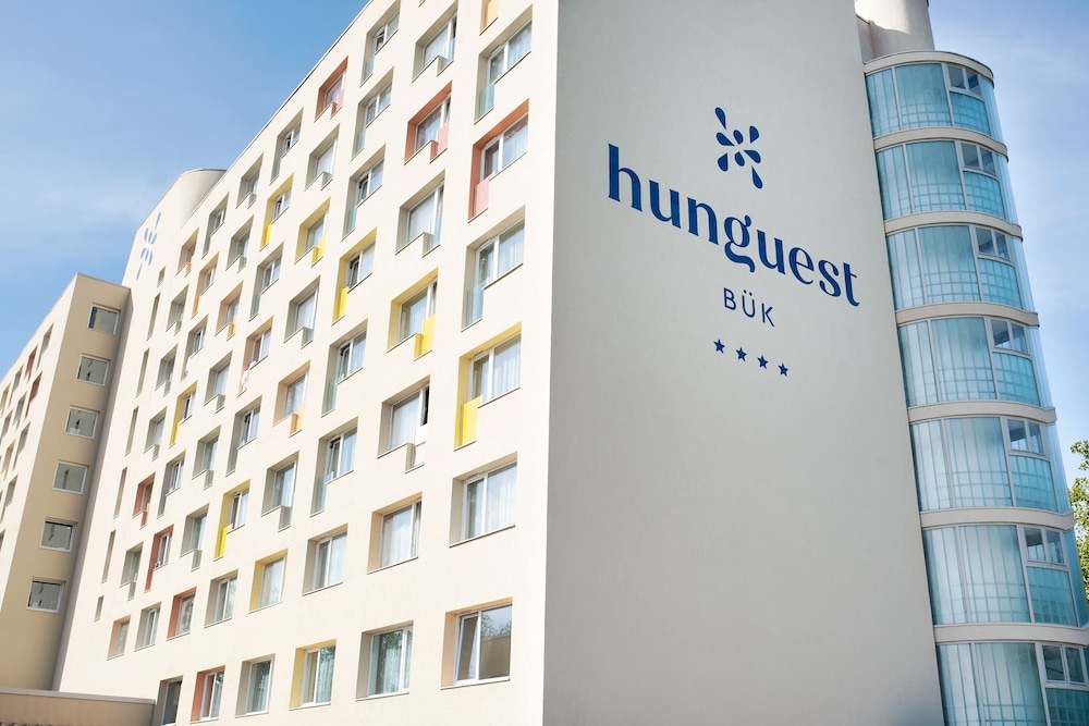 Hunguest Buk 5/63