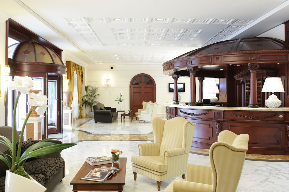 Grand Hotel Vanvitelli 7/42