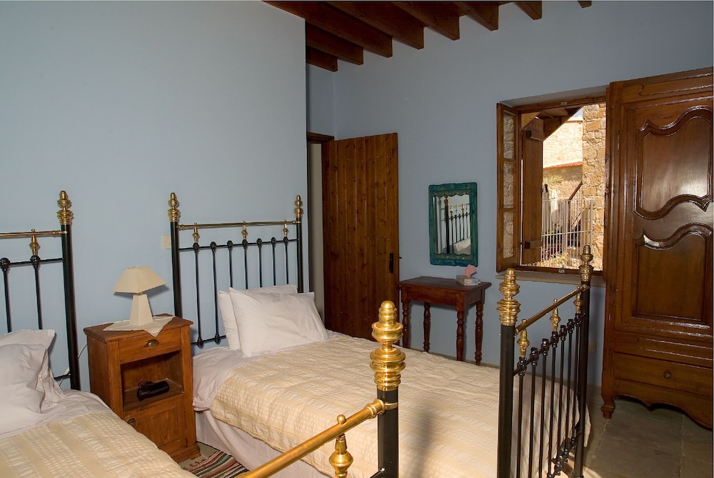 Porfyrios Country House 14/39