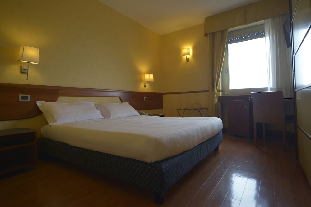 Best Western Hotel I Colli 16/42