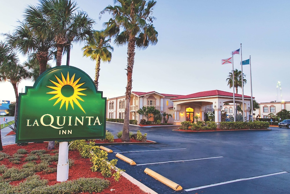 La Quinta Inn By Wyndham Orlando International Drive North in ORLANDO - FL