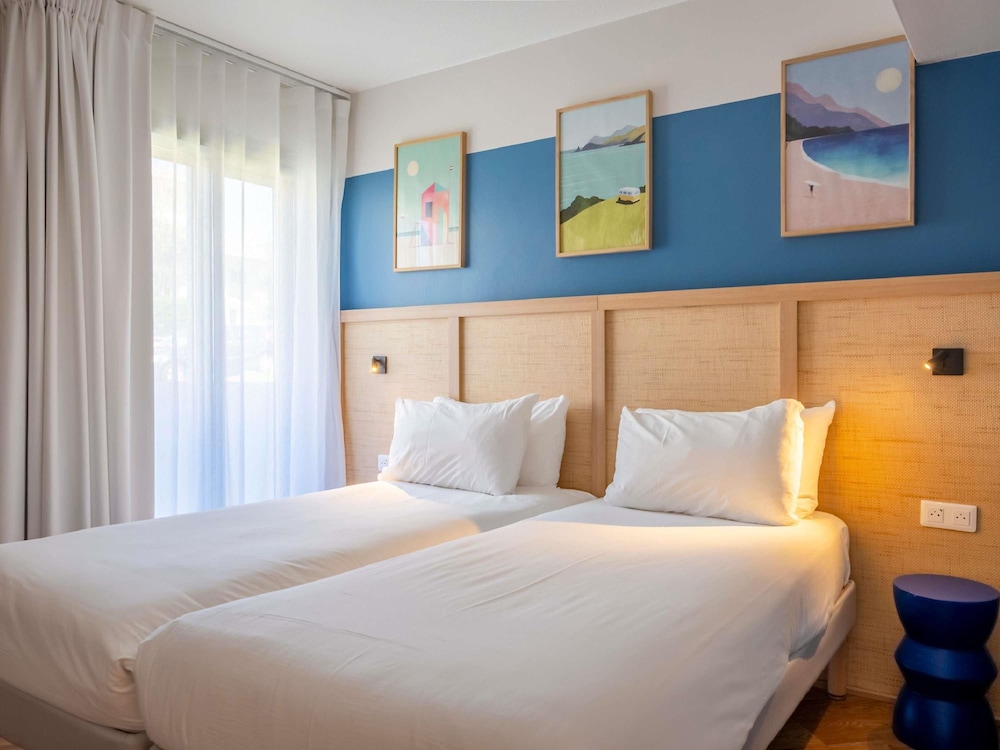 ibis Styles Biarritz Plage 11/48