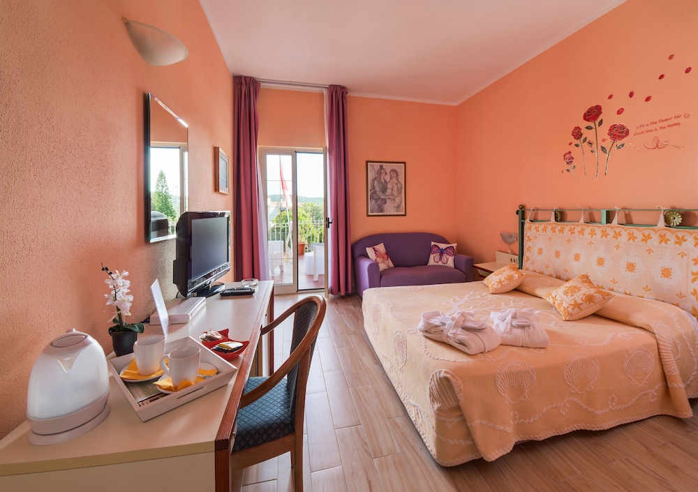 Hotel Majore 7/55