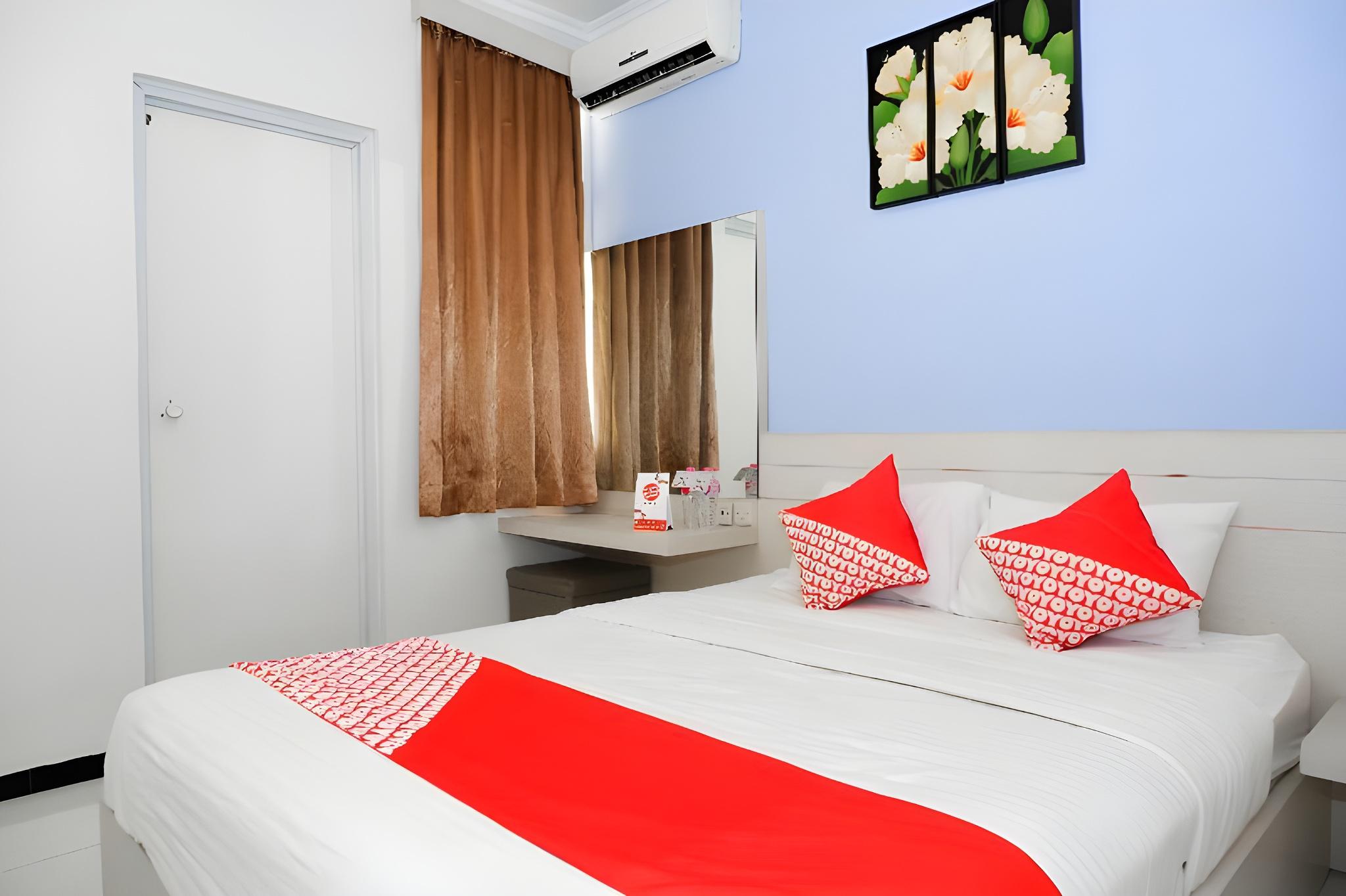 Indonesia Deluxe Double