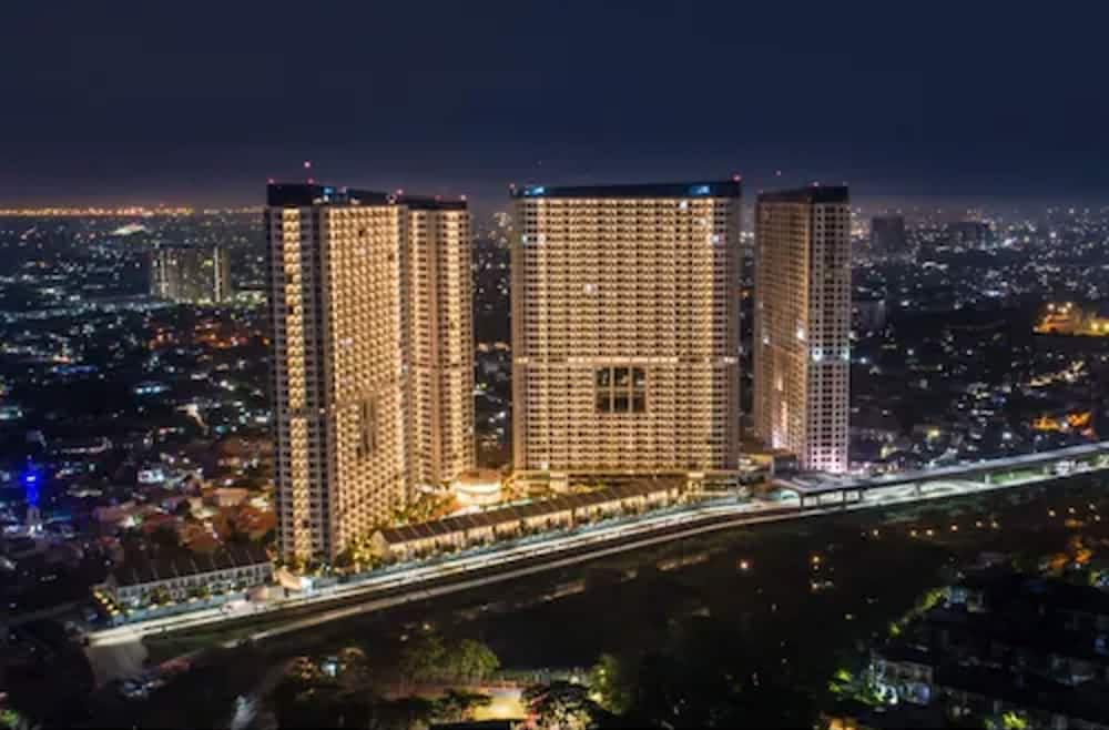 Harris Suites Puri Mansion 1/50