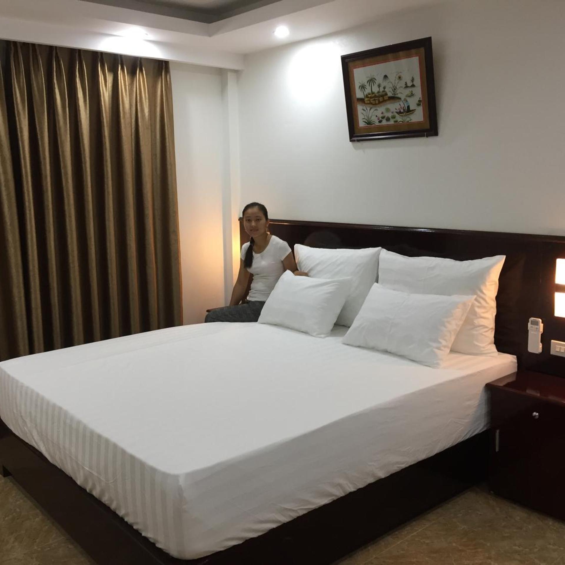 Tam Coc Victoria Hotel 27/50