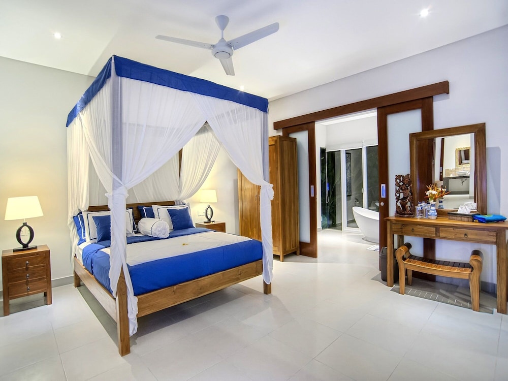Villa Yenian 9/50