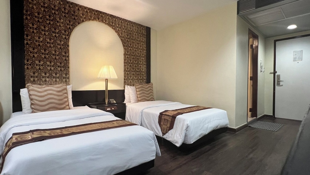 Fortuna Hotel Bangkok 20/39