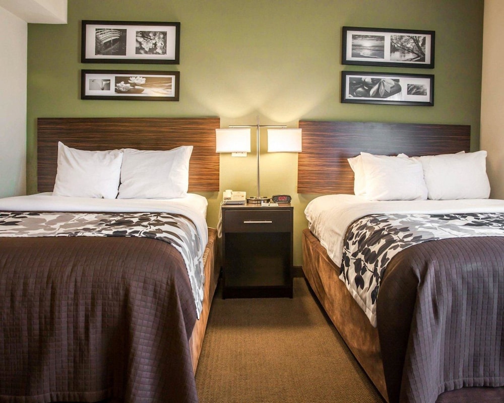 Wingate by Wyndham Bel Air I-95 Exit 77A / APG Area 15/44