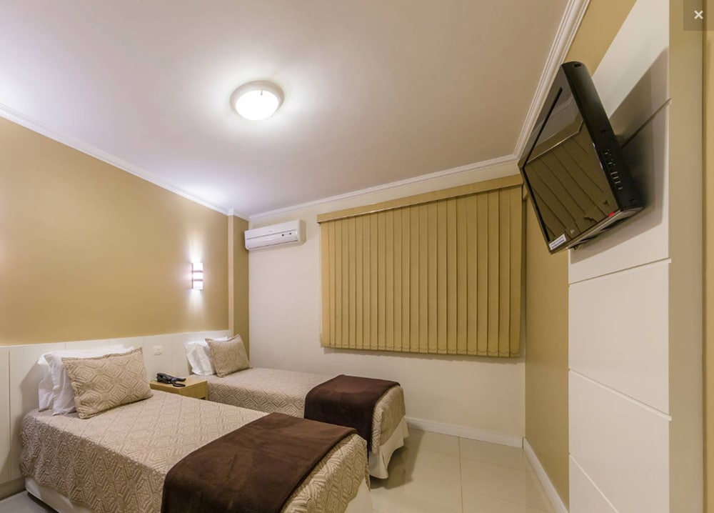 Thomasi Hotel Londrina 7/36
