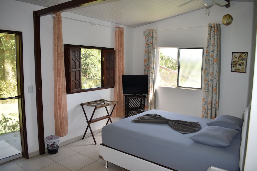 Hotel Pousada Rancho Fundo 10/50