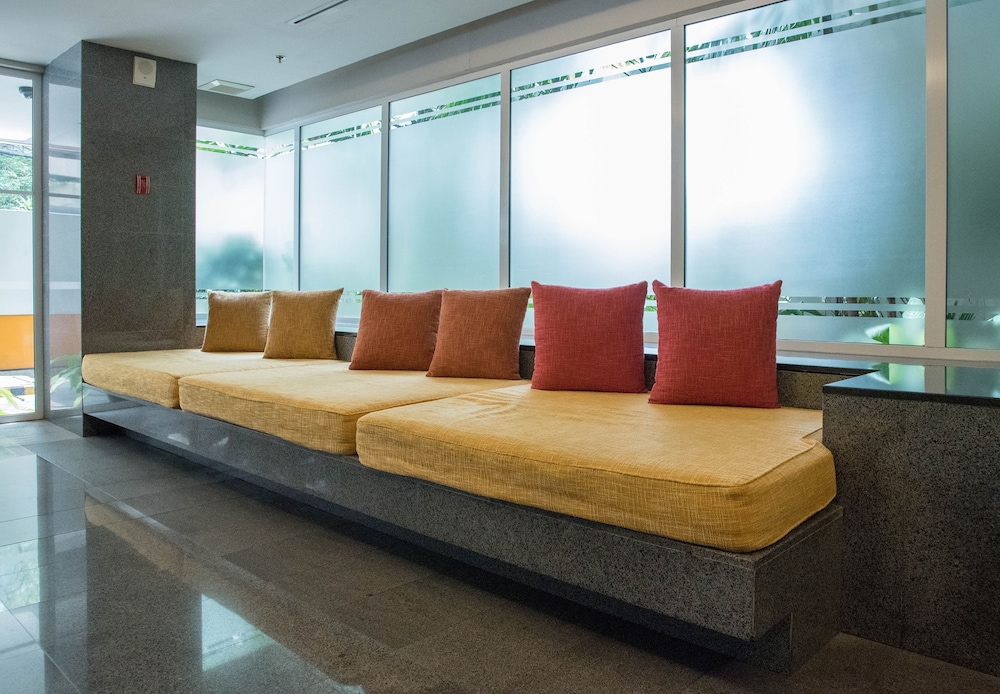 Citadines Sukhumvit 16 Bangkok 7/65