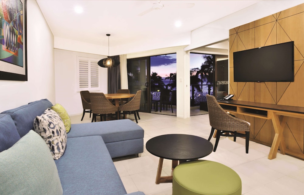 Radisson Blu Resort Fiji Denarau Island 42/70