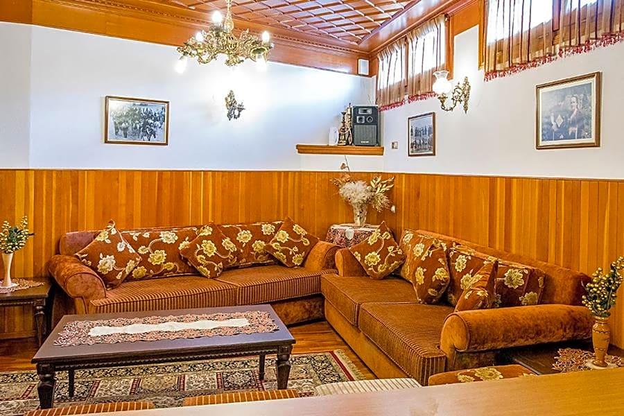 HOTEL APOLLON METSOVO 26/49