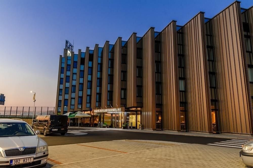 Hotel D1 6/64