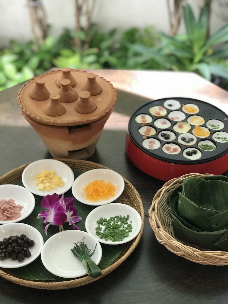 SSIP Boutique Dhevej Bangkok 43/50