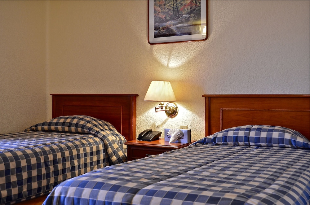 Hotel Lastra 15/50