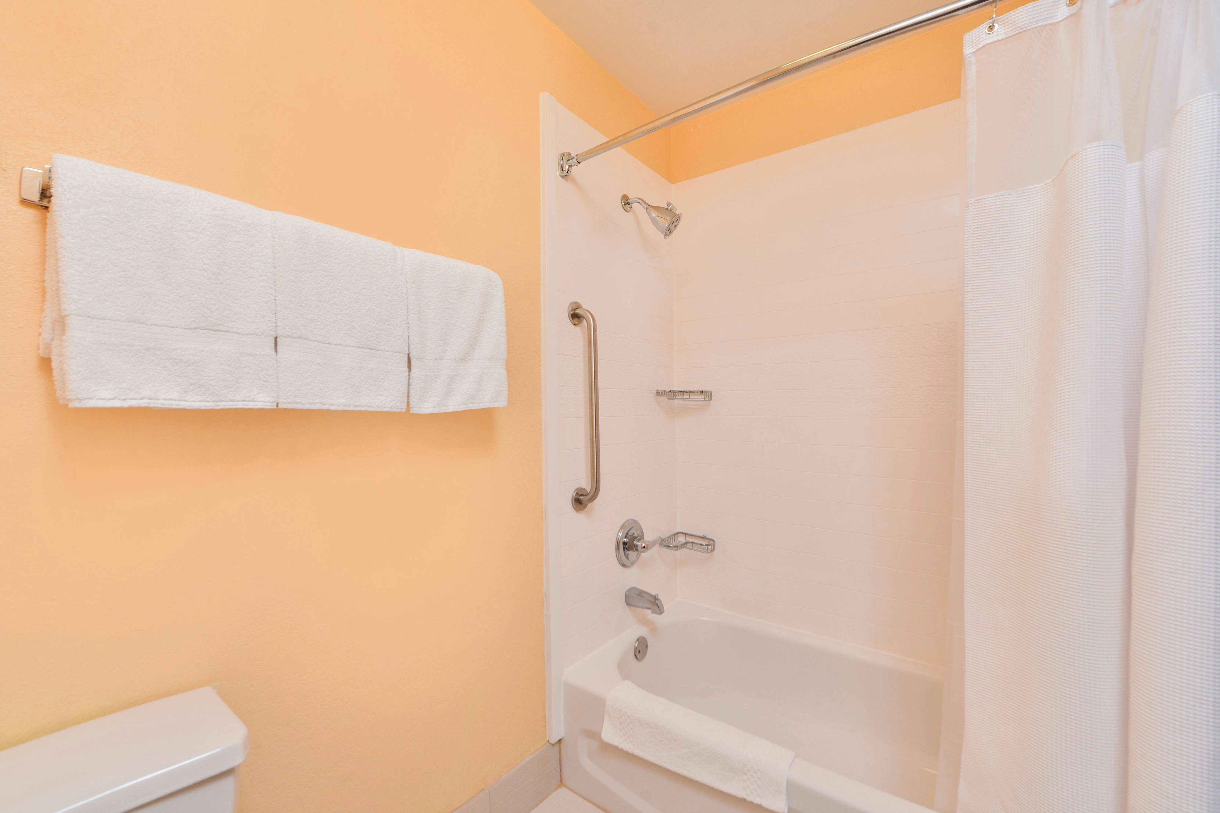غرفة بسريرين كوين، Fairfield Inn and Suites Beaumont 2/2