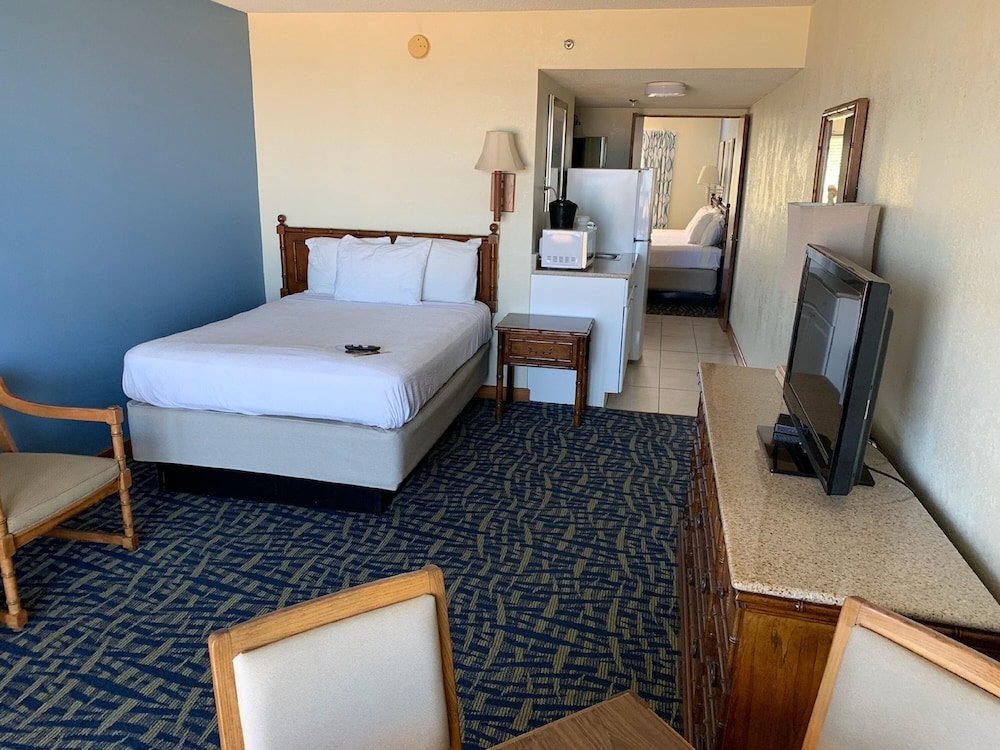 The Capes Hotel 20/49