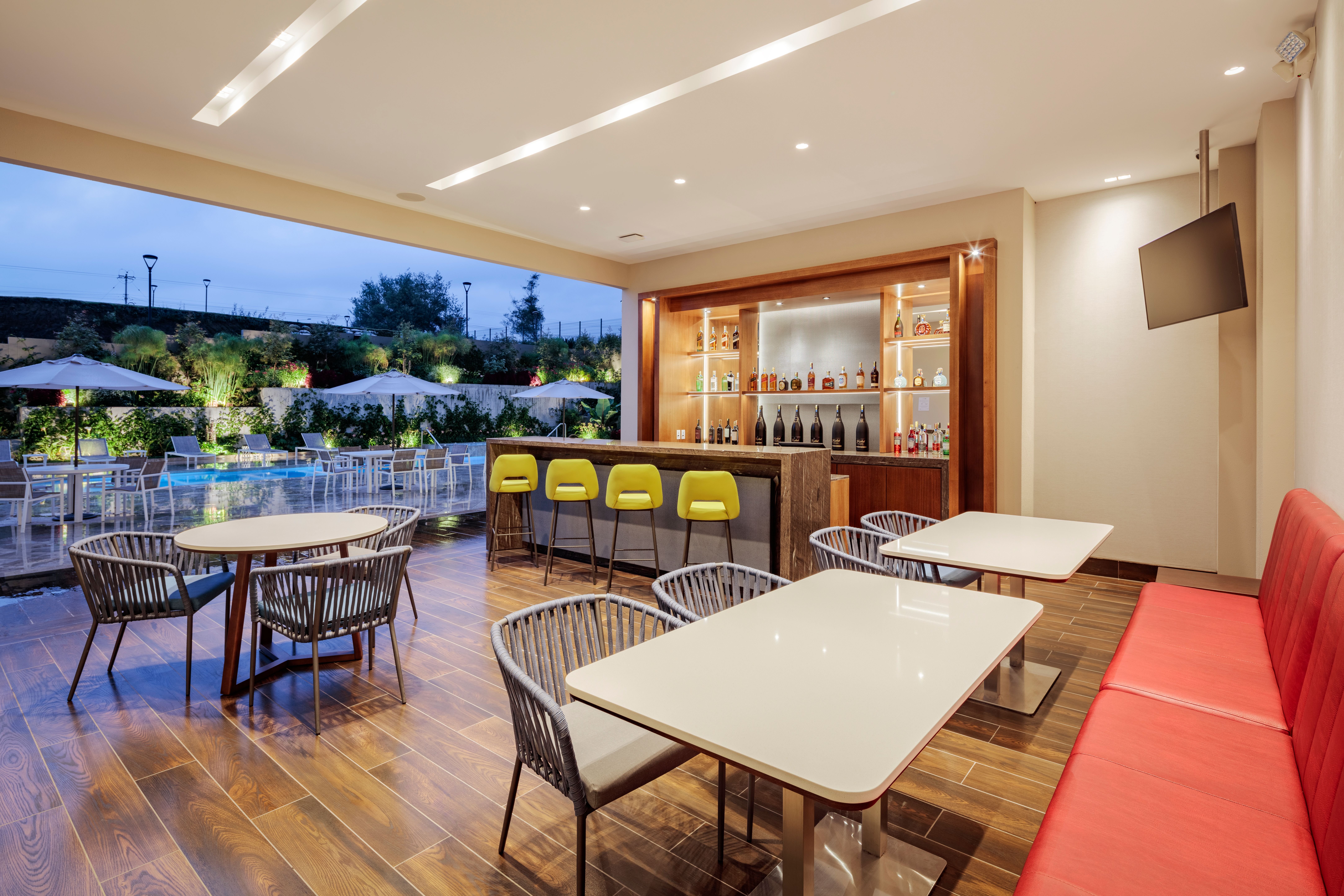 Holiday Inn Quito Airport 52/66