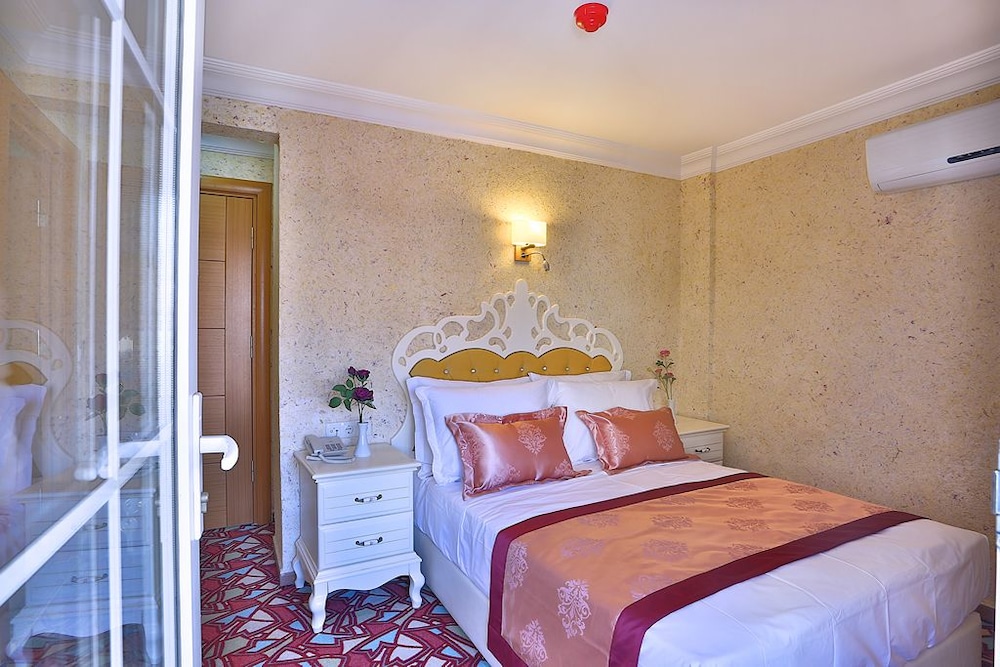 Santefe Hotel 16/64