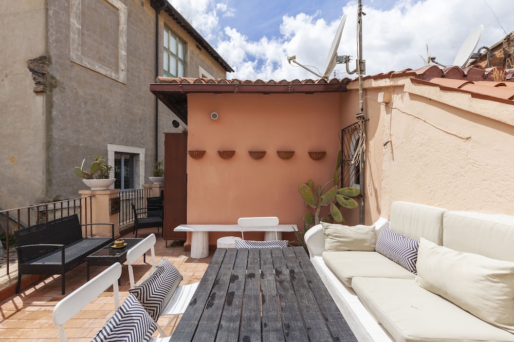 Navona Sunshine Big Terrace 25/38