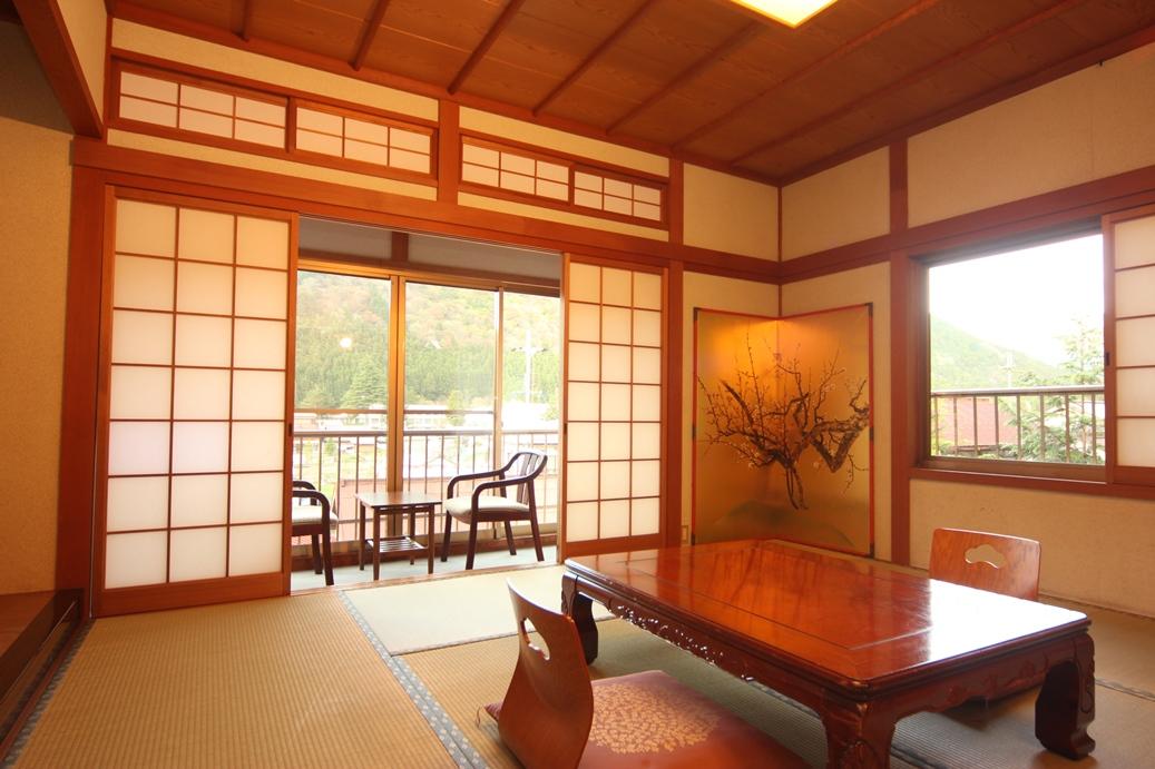 Kohryokuen Nishisei 32/46