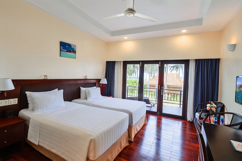 Saigon Phu Quoc Resort Spa 22/50