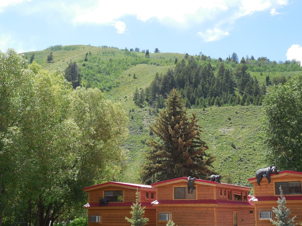 Snake River Park KOA and Cabin Village 16/63
