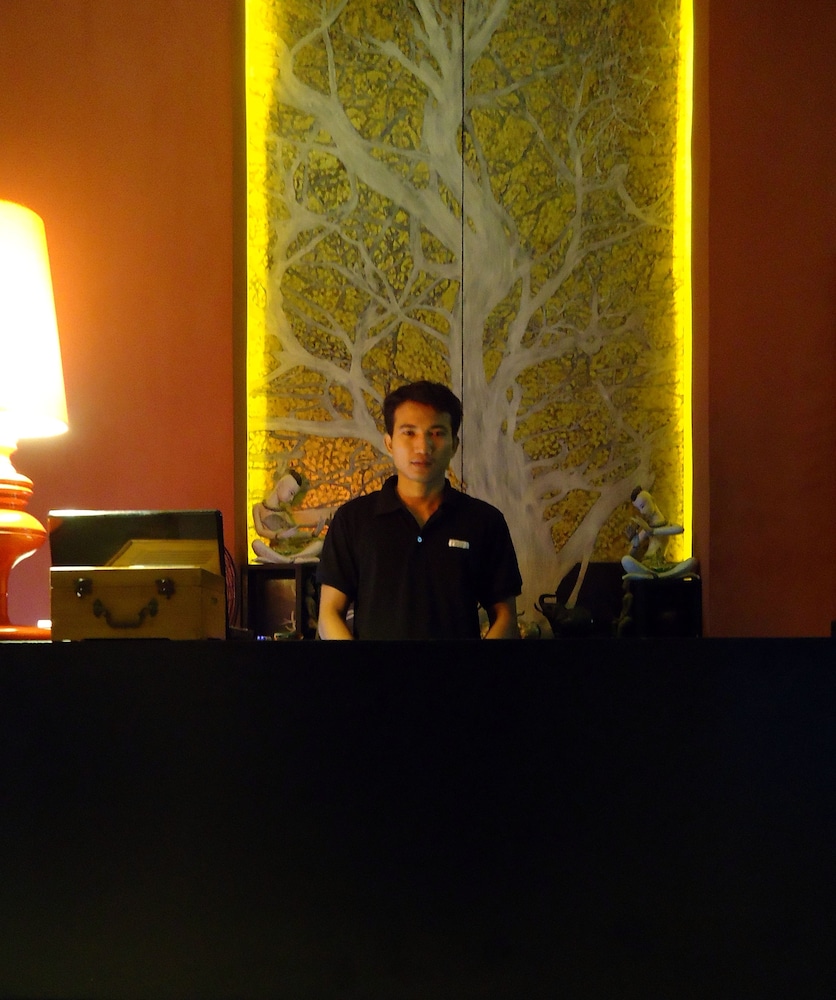 MEN's Resort & Spa (Gay Hotel) 9/36