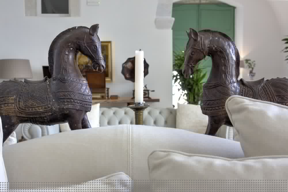 Palazzo Ducale Venturi Luxury Relais 41/72