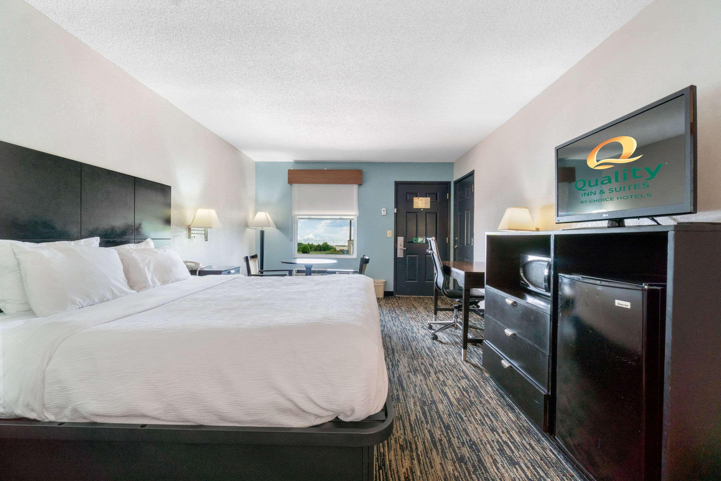 Room, Double Bed