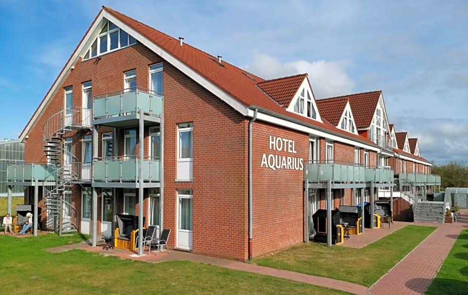Hotel Aquarius 3/41