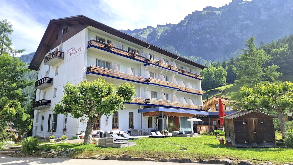 Residence Brunner 3/50