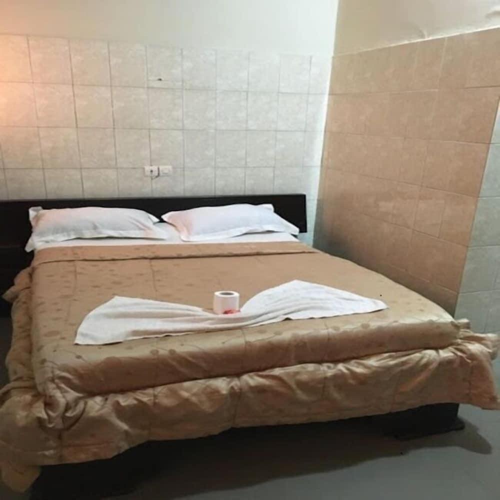 Hotel La Citadelle 11/15