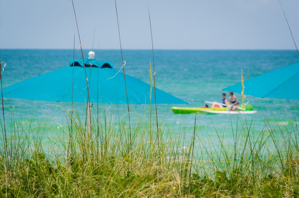 Casa Del Mar Longboat Key 40/50