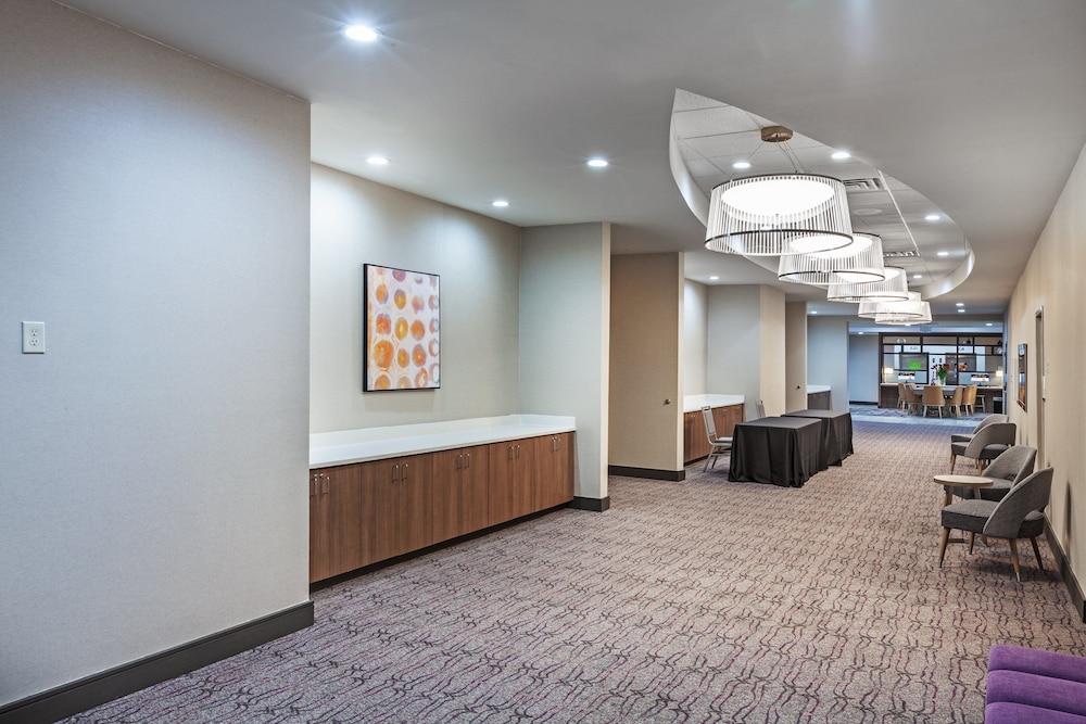 Holiday Inn Lubbock South 4/54