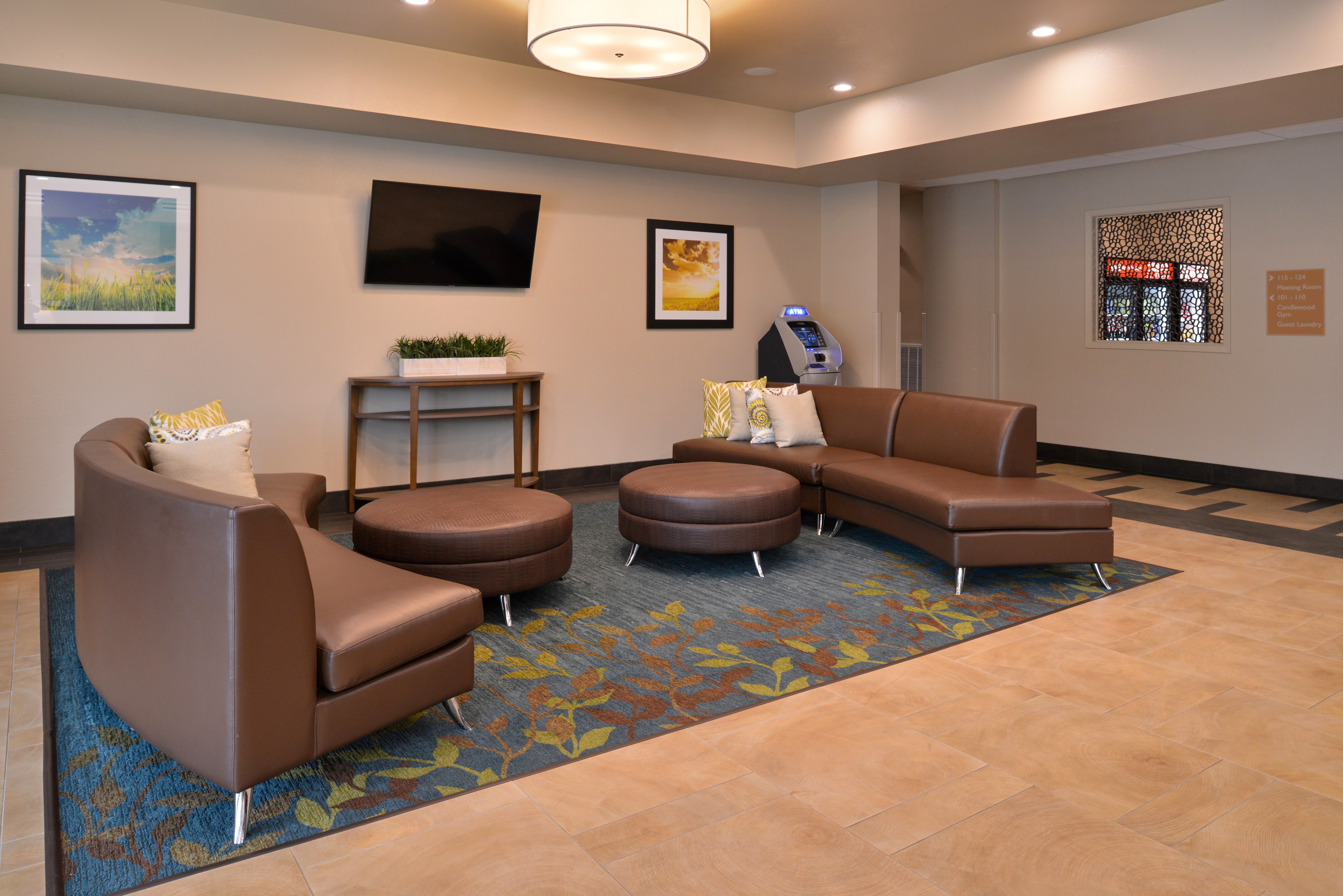 Candlewood Suites Austin Airport 15/29