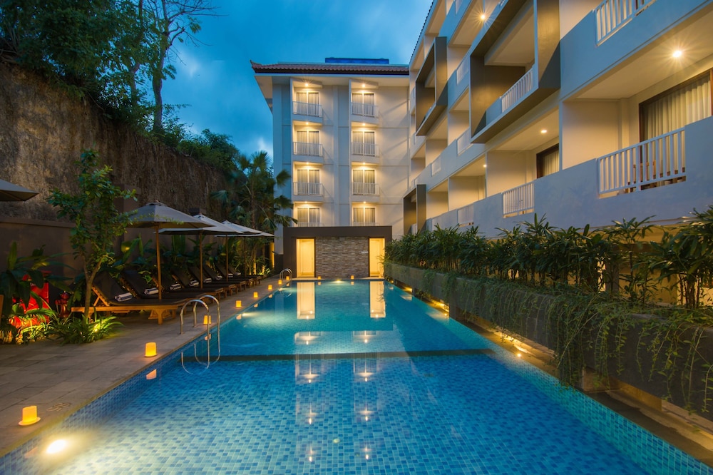 Pandawa Hill Resort 3/70