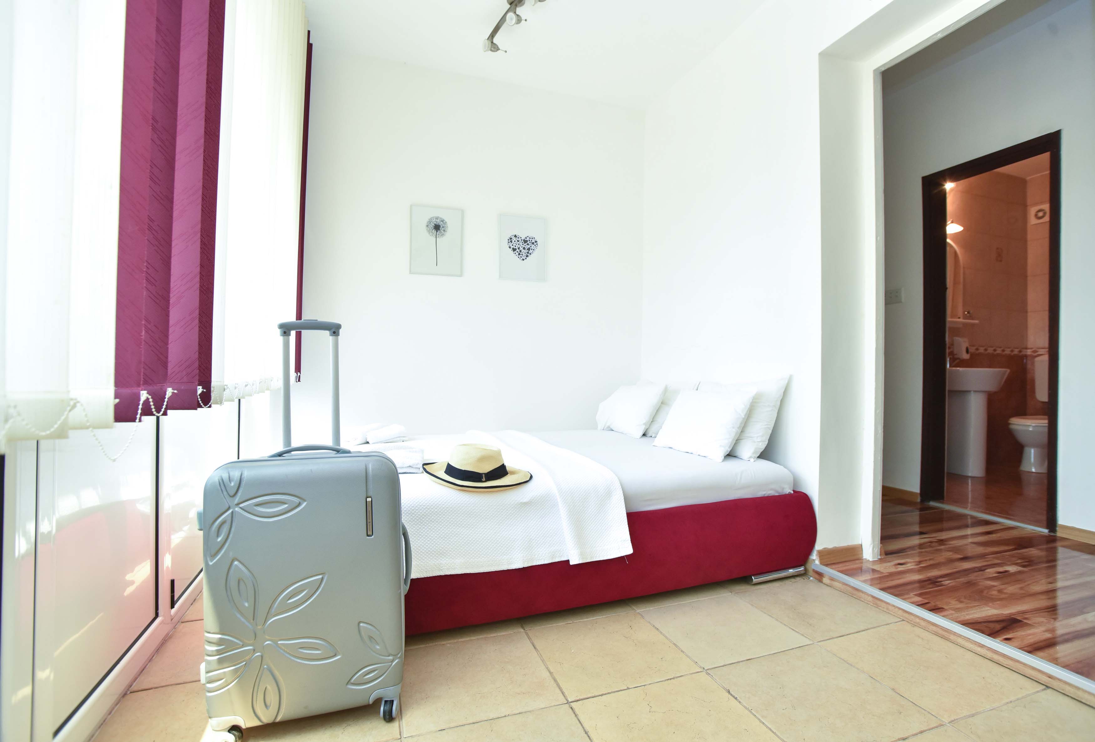 Studio, Apartment, Shared Terrace