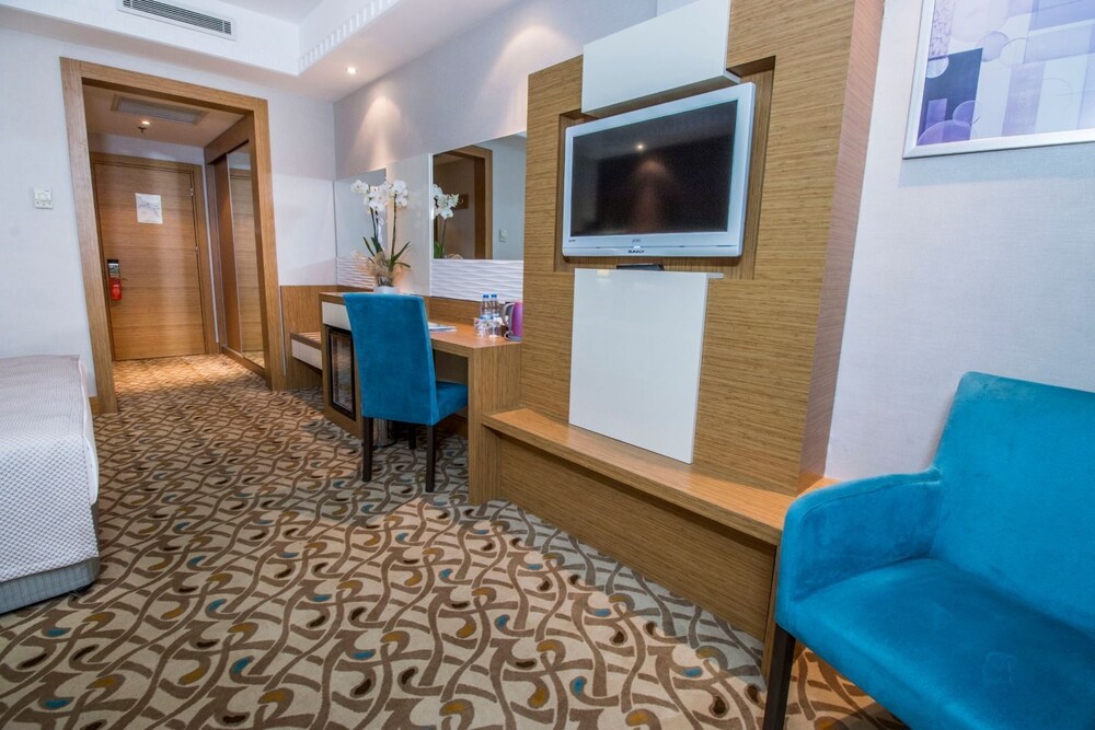 Korel Thermal Resort Clinic & Spa 42/53