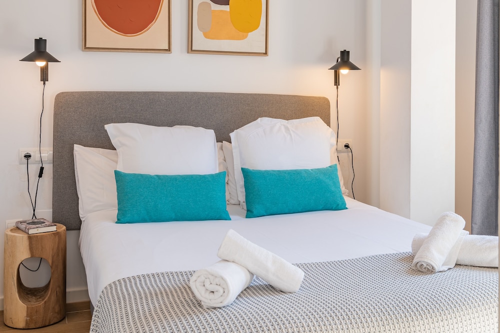 Feelathome Merced Apartments 30/61