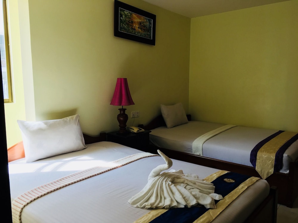 Star Wood Inn 15/40