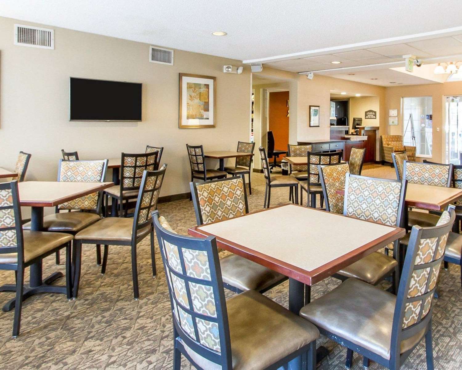 MainStay Suites Brentwood Nashville 50/62