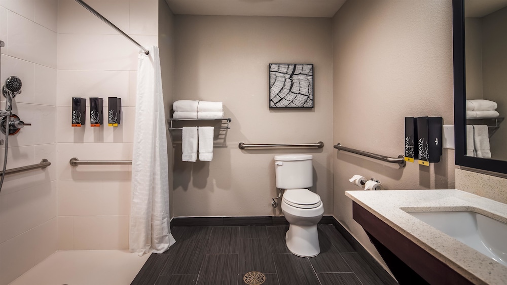 Best Western Plus Bay City Inn & Suites 9/44